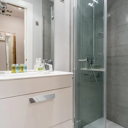 Apartment Downtown And Cozy - 1 Bedroom 1 Bathroom - Chueca