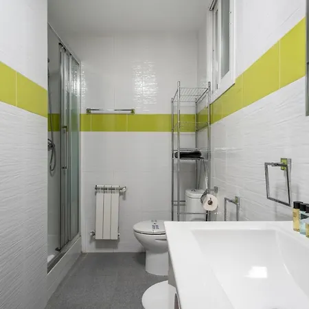 1 Bedrooms 1 Bathrooms Furnished - Cortes - Cozy- Mintystay