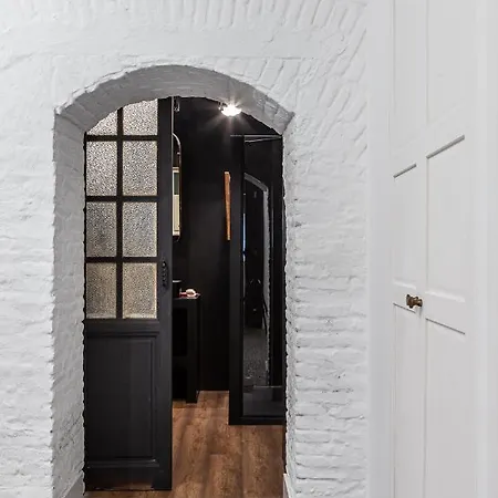 Apartment Waou Plaza De Espana Iv - Alquiler Corta Duracion Madrid