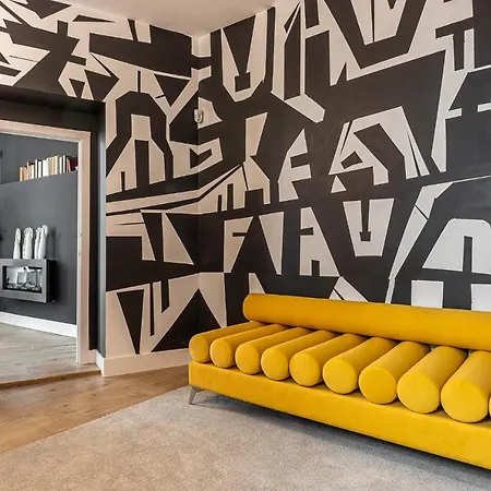Apartment Waou Plaza De Espana Iv - Alquiler Corta Duracion