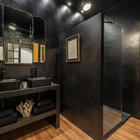 Waou Plaza De Espana Iv - Alquiler Corta Duracion Apartment Madrid