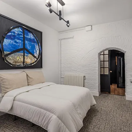 Waou Plaza De Espana Iv - Alquiler Corta Duracion Apartment