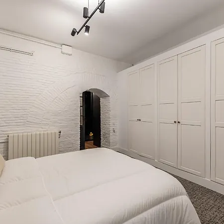 Apartment Waou Plaza De Espana Iv - Alquiler Corta Duracion