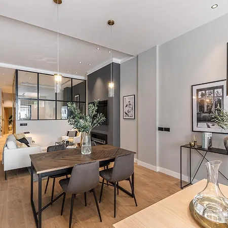 Apartamento Totec Ventures *