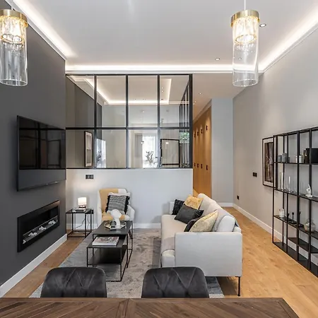 Totec Ventures Apartamento