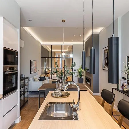 Apartment Totec Ventures *