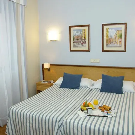 Hospedium Condes Hotel Madrid