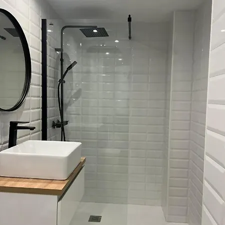 Loft A 10 Min Del Centro Historico De A