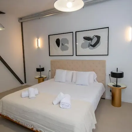 Elegant And Luxurious Temporal In Pdd5 Madrid