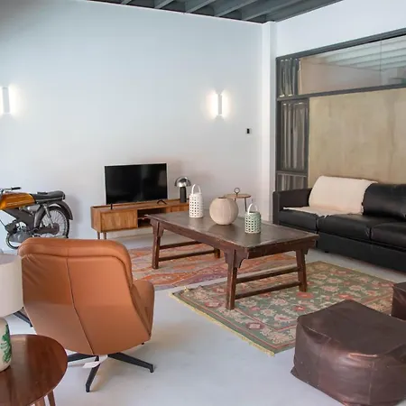 Apartment Elegant And Luxurious Temporal In Pdd5 *