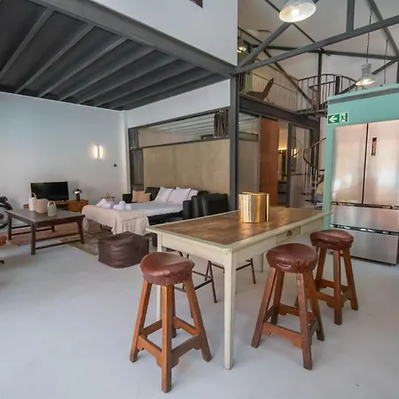 Apartment Elegant And Luxurious Temporal In Pdd5 Madrid