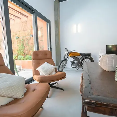Elegant And Luxurious Temporal In Pdd5 Apartment *