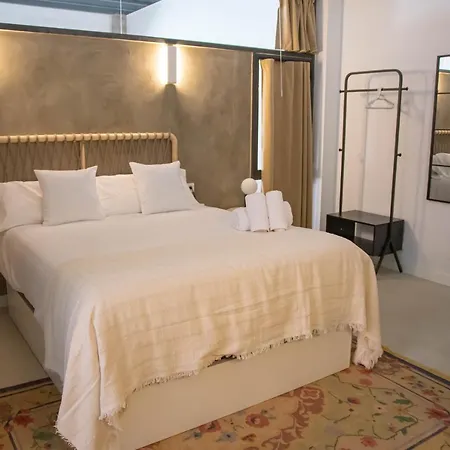 Elegant And Luxurious Temporal In Pdd5 * Madrid