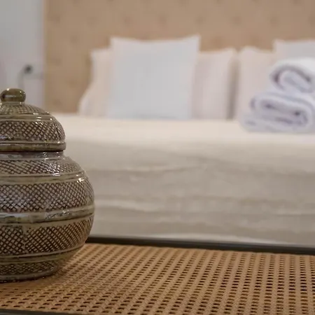 Apartment Elegant And Luxurious Temporal In Pdd5 *