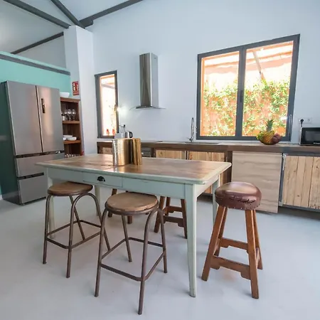 Apartment Elegant And Luxurious Temporal In Pdd5