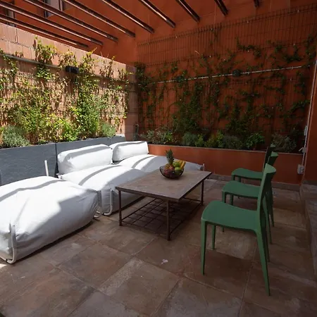 Apartment Elegant And Luxurious Temporal In Pdd5 Madrid