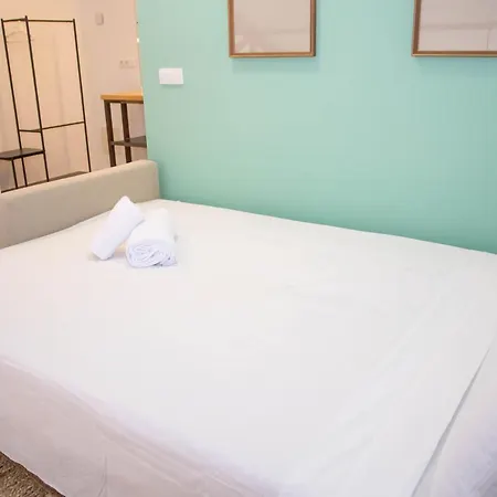 Elegant And Luxurious Temporal In Pdd5 * Madrid