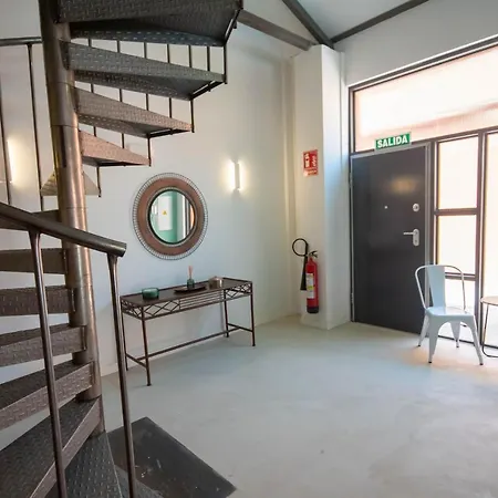 Apartment Elegant And Luxurious Temporal In Pdd5