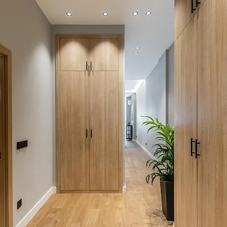 Apartment Totec Ventures Madrid