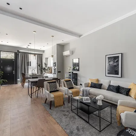 Totec Ventures Apartment *