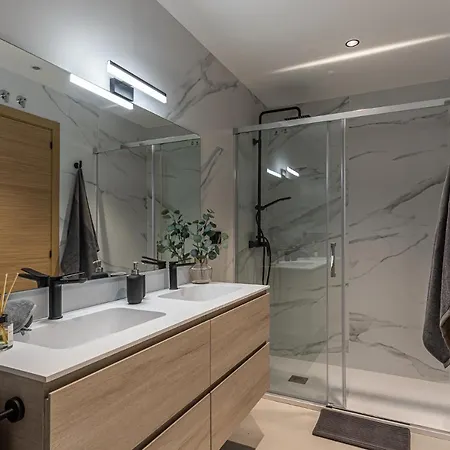 Totec Ventures Apartamento *