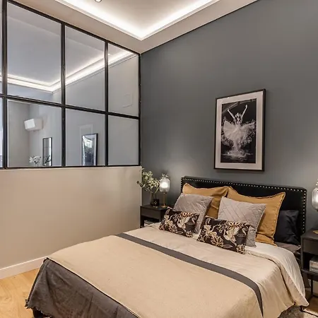 Totec Ventures Apartment