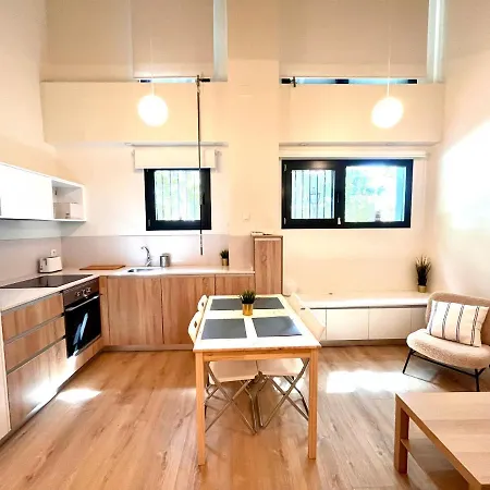 The Ventas Whim. Apartment Madrid