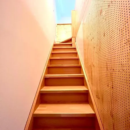 Apartment The Ventas Whim. Madrid