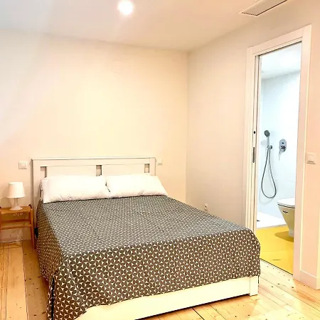 Apartment The Ventas Whim. *