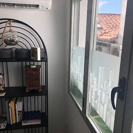 Appartement Tesoro Calle, Precioso Estudio Super Equipado Dos En Malasana *