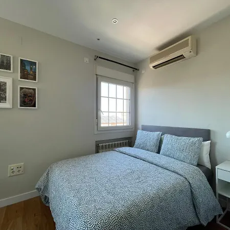 Habitación en casa particular Pilarica *