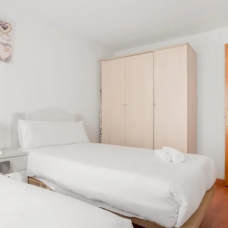 Apartment 2 Bedrooms 1 Bathroom Furnished - Center - Bright - Mintystay Madrid