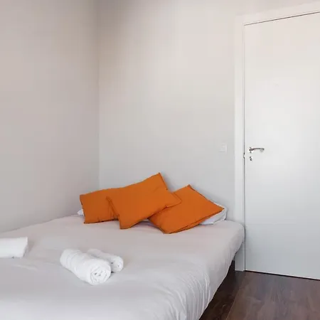 Mintystay - Paseo De Las Delicias Madrid