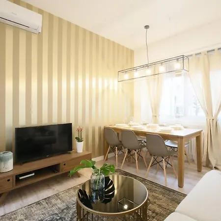 Mintystay - Toledo * Madri