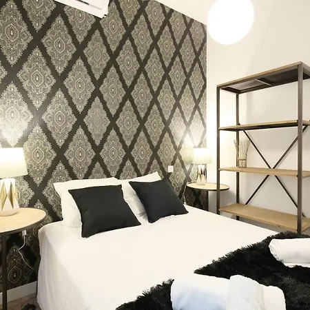 Mintystay - Toledo Madri