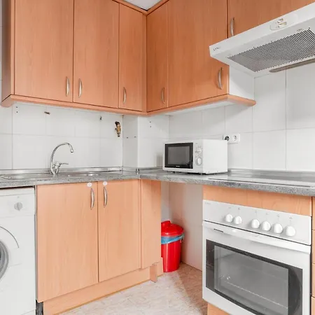 Apartment 2 Bedrooms 1 Bathroom Furnished - Center - Bright - Mintystay Madrid