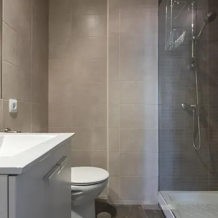 Mintystay - Paseo De Las Delicias Apartment