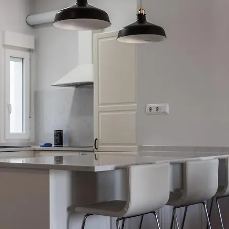 Apartment Mintystay - Paseo De Las Delicias Madrid