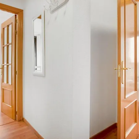 2 Bedrooms 1 Bathroom Furnished - Center - Bright - Mintystay *