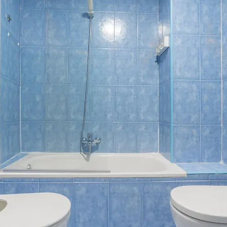 Apartment 2 Bedrooms 1 Bathroom Furnished - Center - Bright - Mintystay