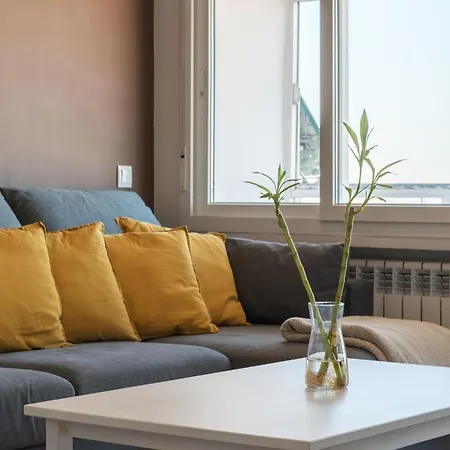 Mintystay - Paseo De Las Delicias Apartment Madrid