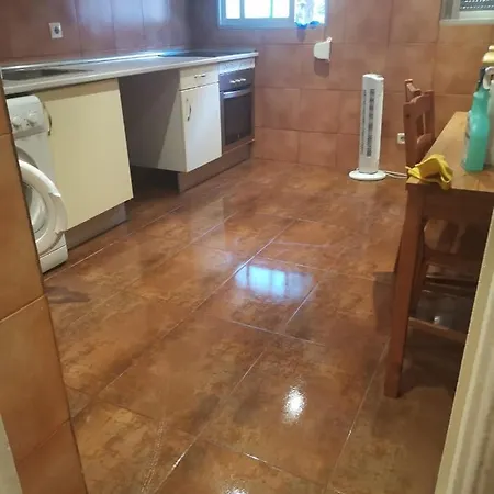 Apartment Madrid