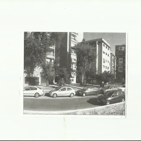 Madrid Appartement Madrid