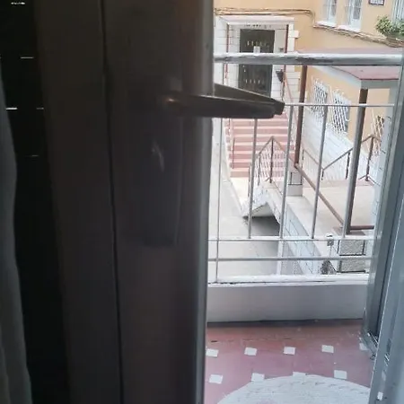 Apartment Madrid