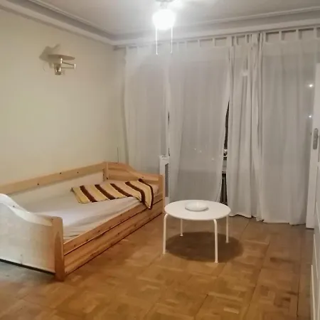 Appartement Madrid