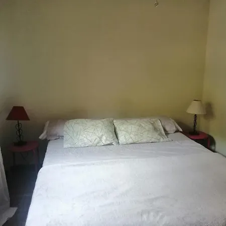 Madrid Apartment