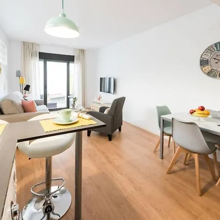 Chamberi Con Jardin A By Regalatemadrid *