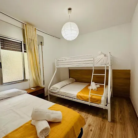 Punta Me Suites Next To Gran Via * Madrid