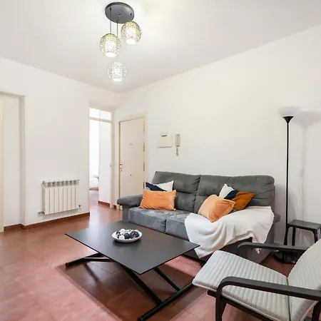Apartamento Con Encanto En Lavapies * Madrid
