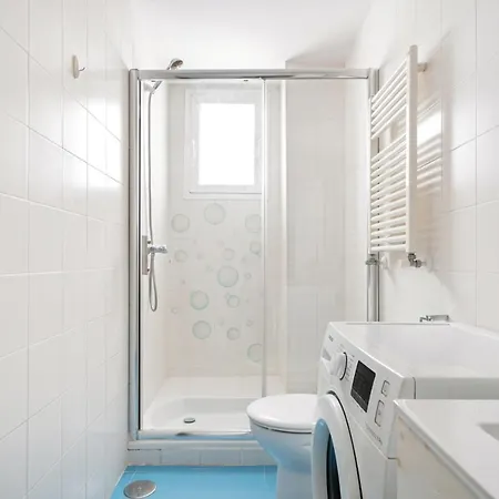 Apartamento Con Encanto En Lavapies * Madrid